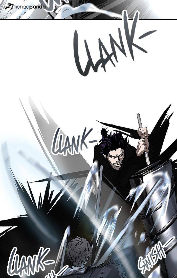 Tower of God Chapter 257 image 48